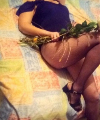 Проститутка Североуральск : Светика